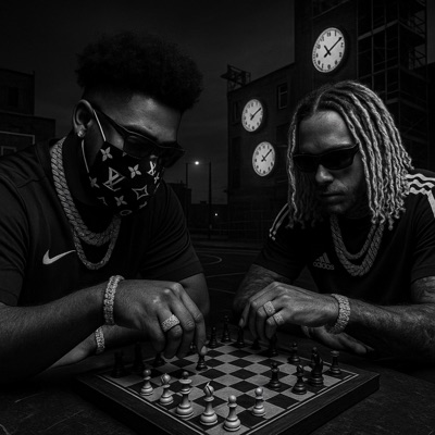 Movimento Inteligente - Single