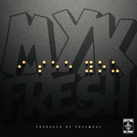 I SEE YOU - Single - Mykfresh