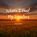 Where I Find My Freedom