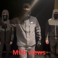 Milli views (feat. Chiefxstres) - Single - Scripz_1