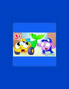 Baby Zoo을(를) 듣고, 뮤직 비디오를 보고, 약력을 읽고, 투어 일정 등을 확인하세요!