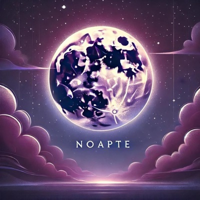 noapte - Single