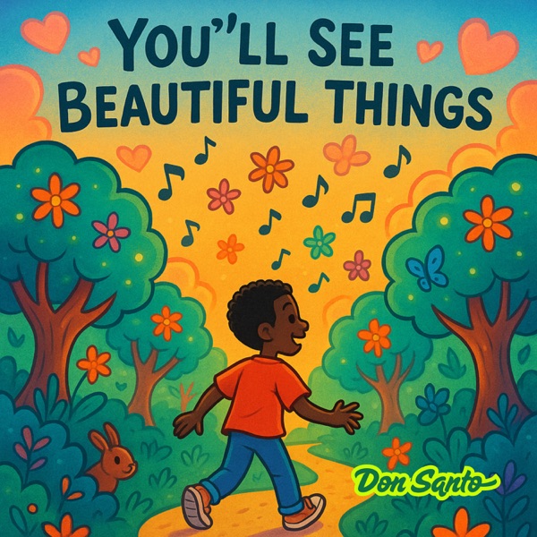 You'll See Beautiful Things
