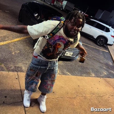 Can i sho u my luv3 (feat. Ysmdeezy) - Single