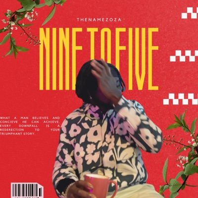 Nine To Five - Single