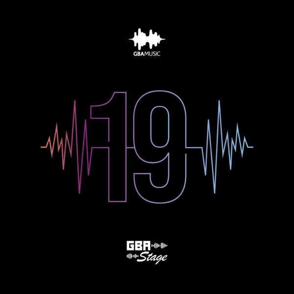 Gba Stage, Vol. 19