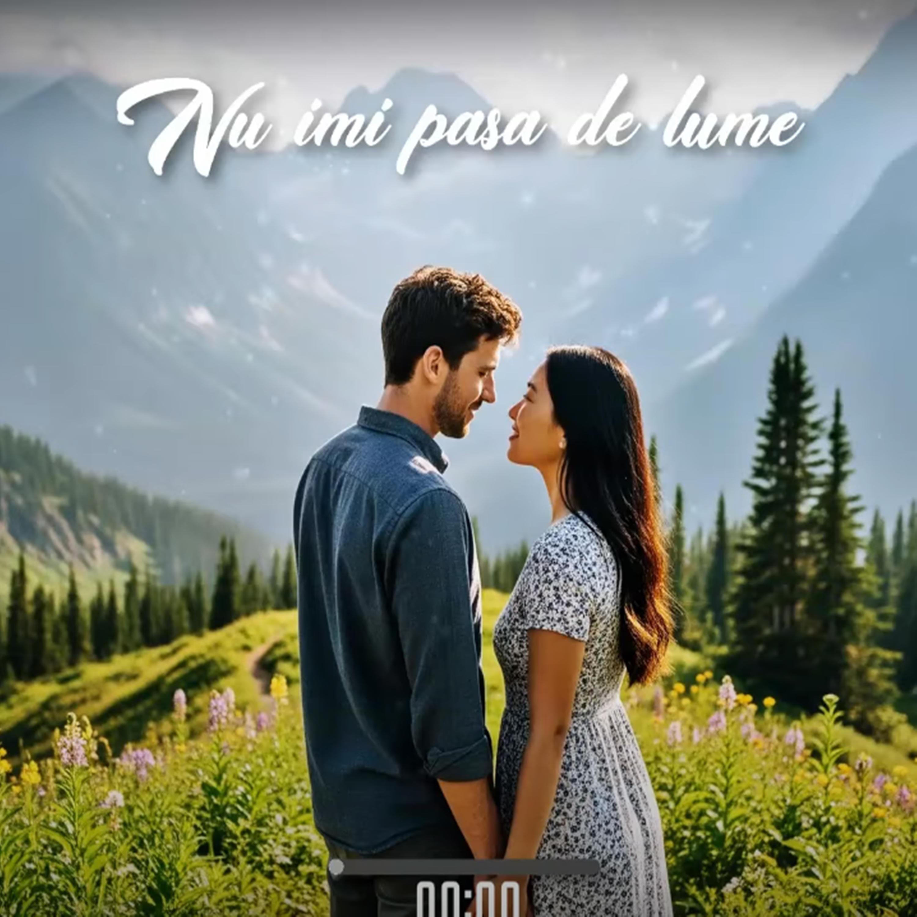 Nu imi pasa de lume - Single