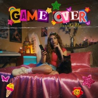 Game Over - Single - Daniela Ela