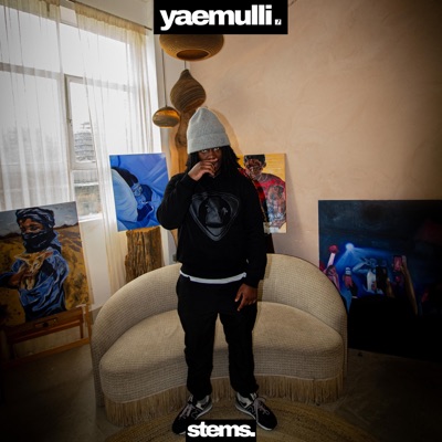 Oh Yea & Home (Stems Acoustic Performance) - Single