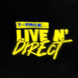 Live N Direct TFace