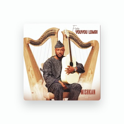 Listen to Frère Youyou Lombi, watch music videos, read bio, see tour dates & more!