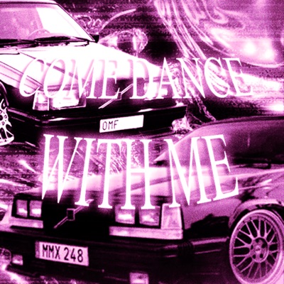 COME DANCE WITH ME - Single