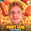 Timo Miedema - Friet Uur kunstwerk