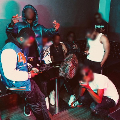 From D60 (feat. Dandi DG, Asster, D1 Breezy & Adérito Oliver) - Single
