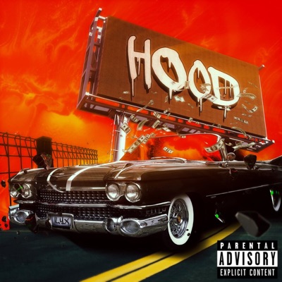 HOOD - Single