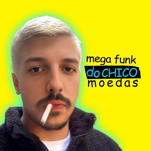 Mega Funk do Chico Moedas (feat. DJ Ari SL)