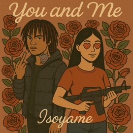 Looking At The Moon Isoyame