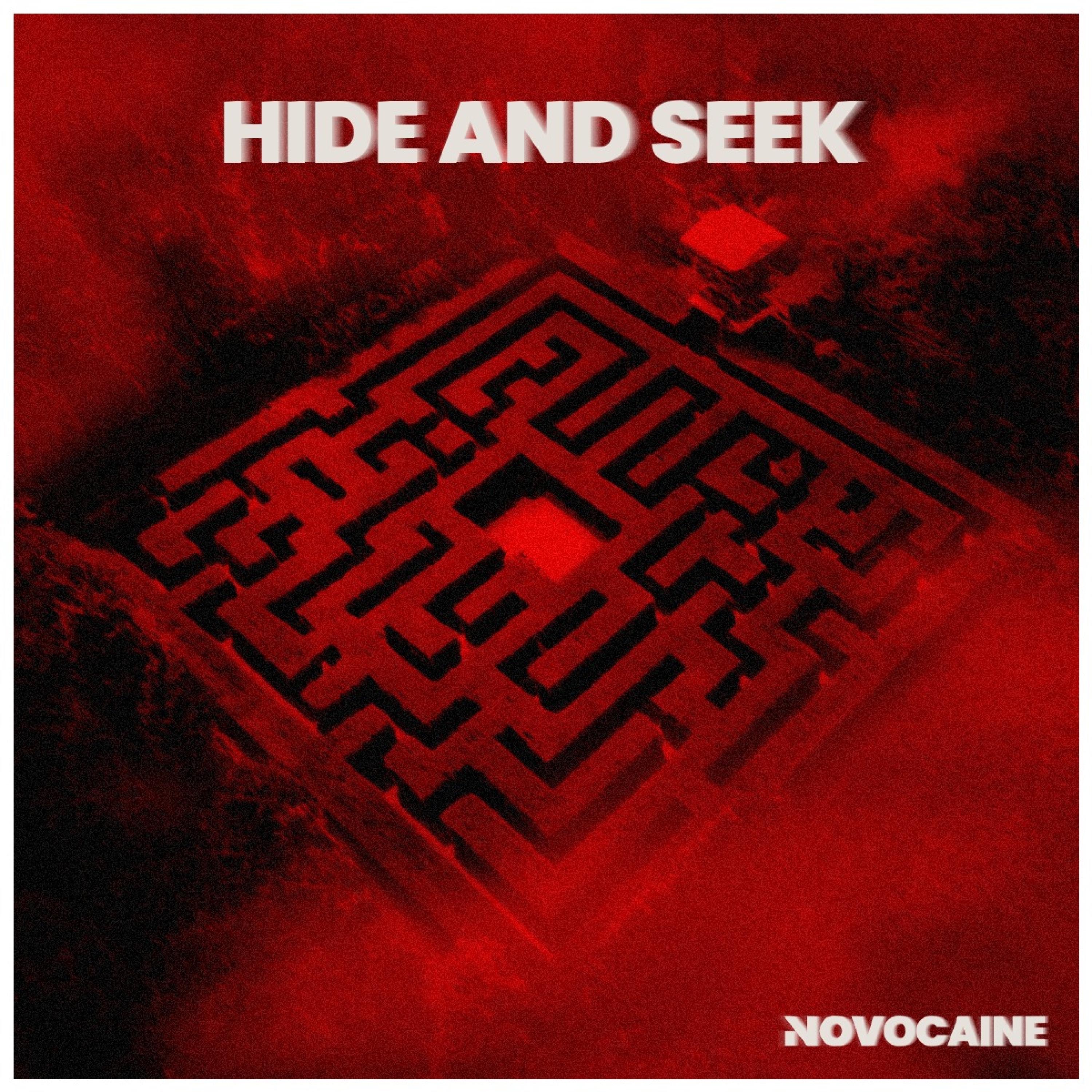 Hide and Seek - Single