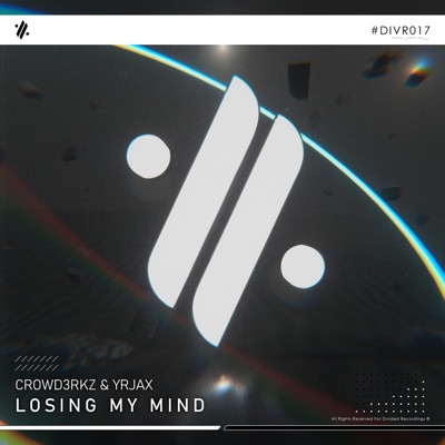 Losing My Mind - Single
