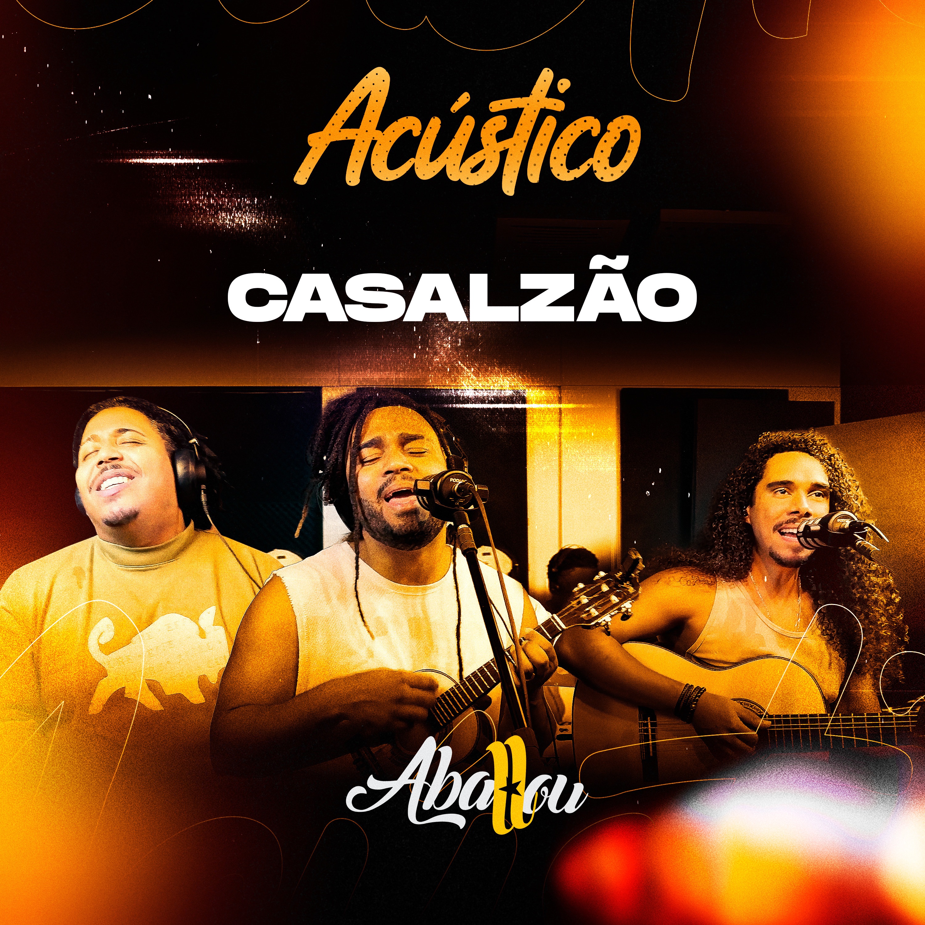 Casalzão (Acústico) - Single