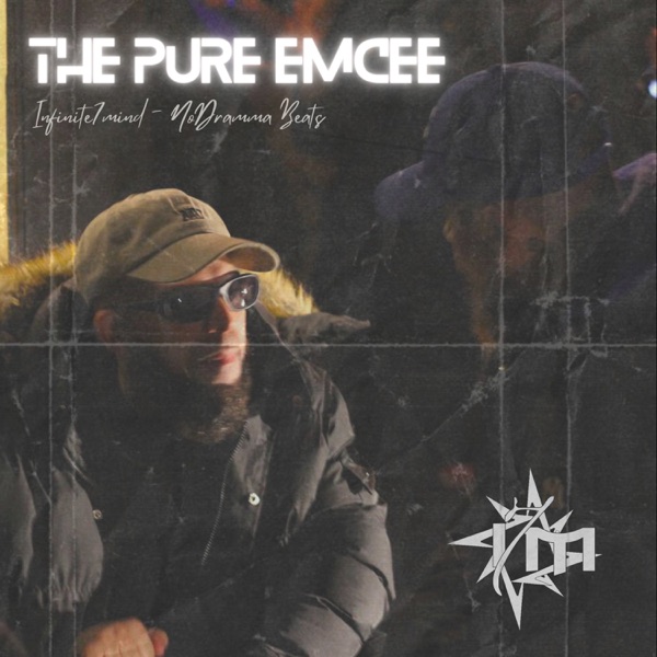 The Pure Emcee (feat. NoDramma Beats) - Single