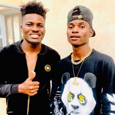 Nyash (feat. Skillful) - Single