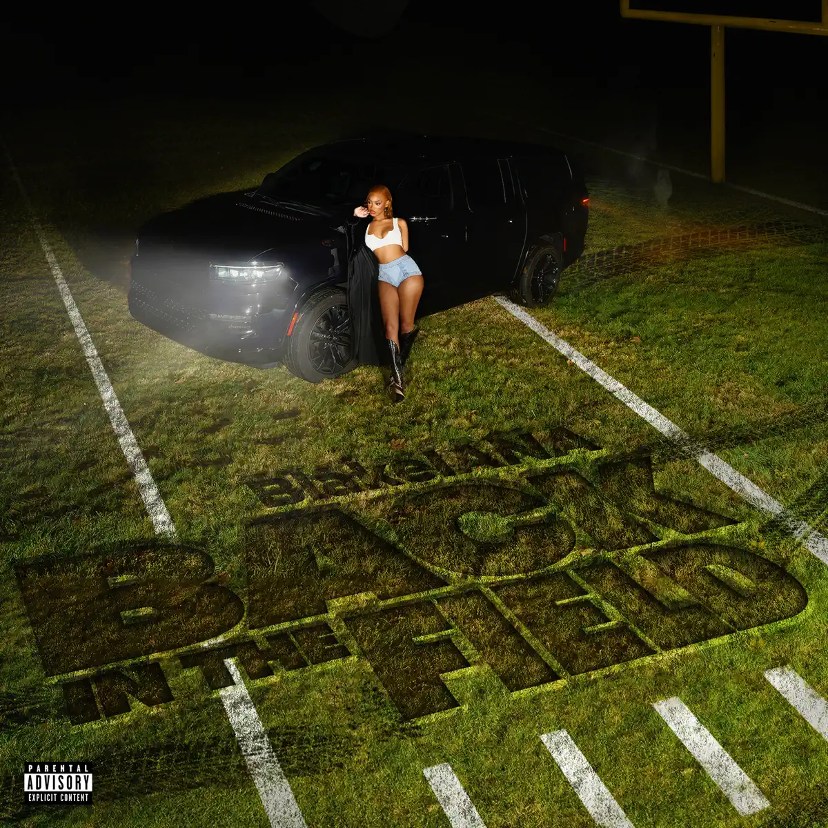 BlakeIANA - Back In The Field (2024) [iTunes Plus AAC M4A]-新房子