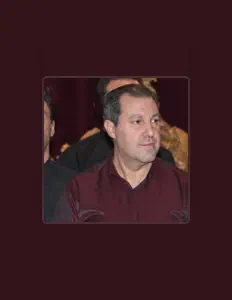 Escucha a ΔΑΣΚΑΛΟΘΑΝΑΣΗΣ ΑΘΑΝΑΣΙΟΣ, mira videos musicales, lee su biografía, consulta las fechas de las gira y más.