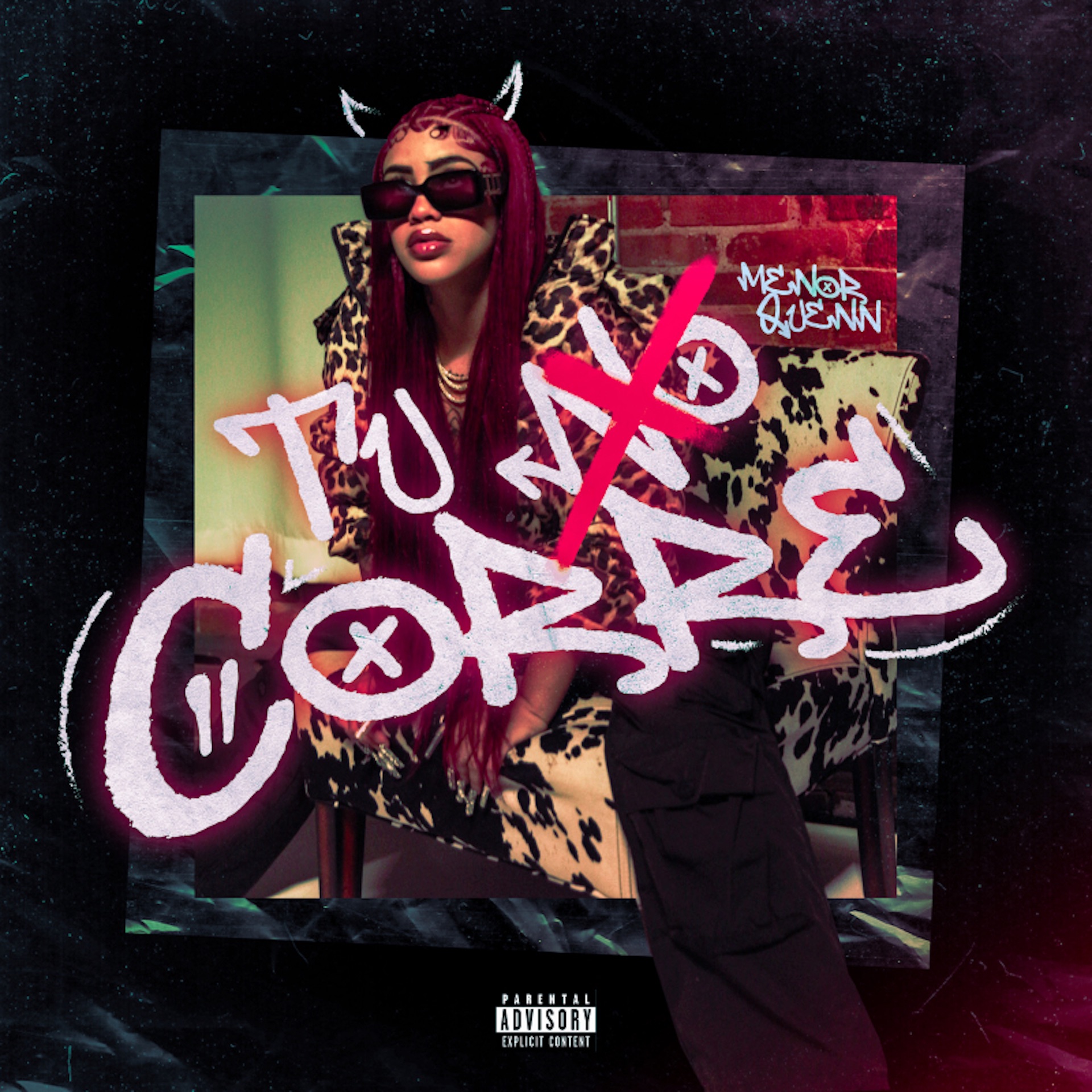 Tu No Corre - Single