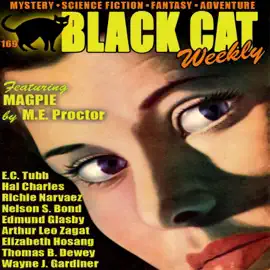 Black Cat Weekly #169