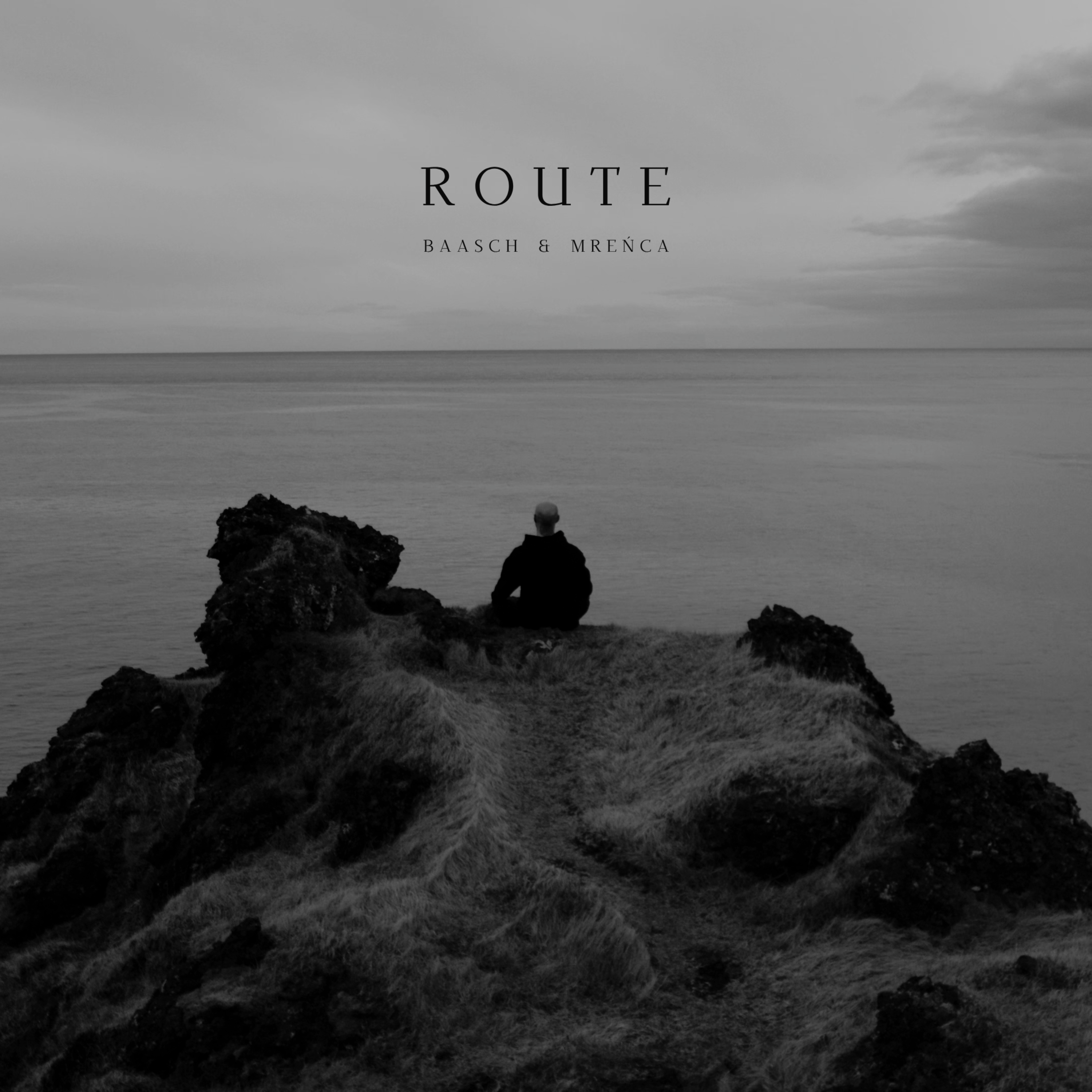 Route - Single