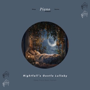 Nightfall’s Gentle Lullaby