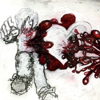 killing me (feat. lil.ru) - Single - stevie_starlight