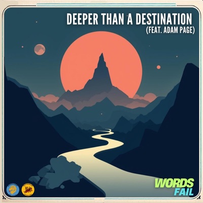Deeper Than A Destination (feat. Adam Page) - Single