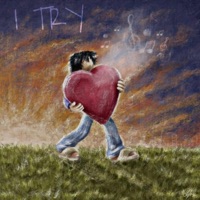 I Try - Single - ELDEE