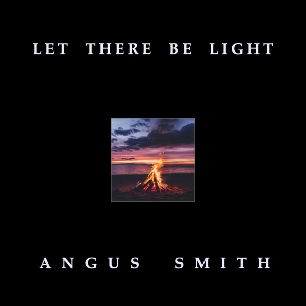 Cover of LET THERE BE LIGHT