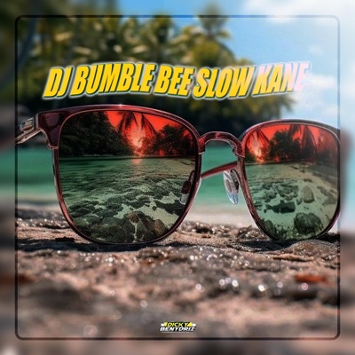 DICKY BENYDRIZ - DJ BUMBLE BEE Sloww Kane