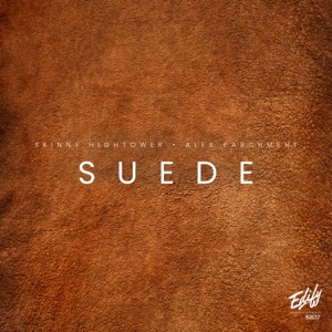 Suede - Single
