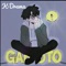K-drama - Gaboto lyrics