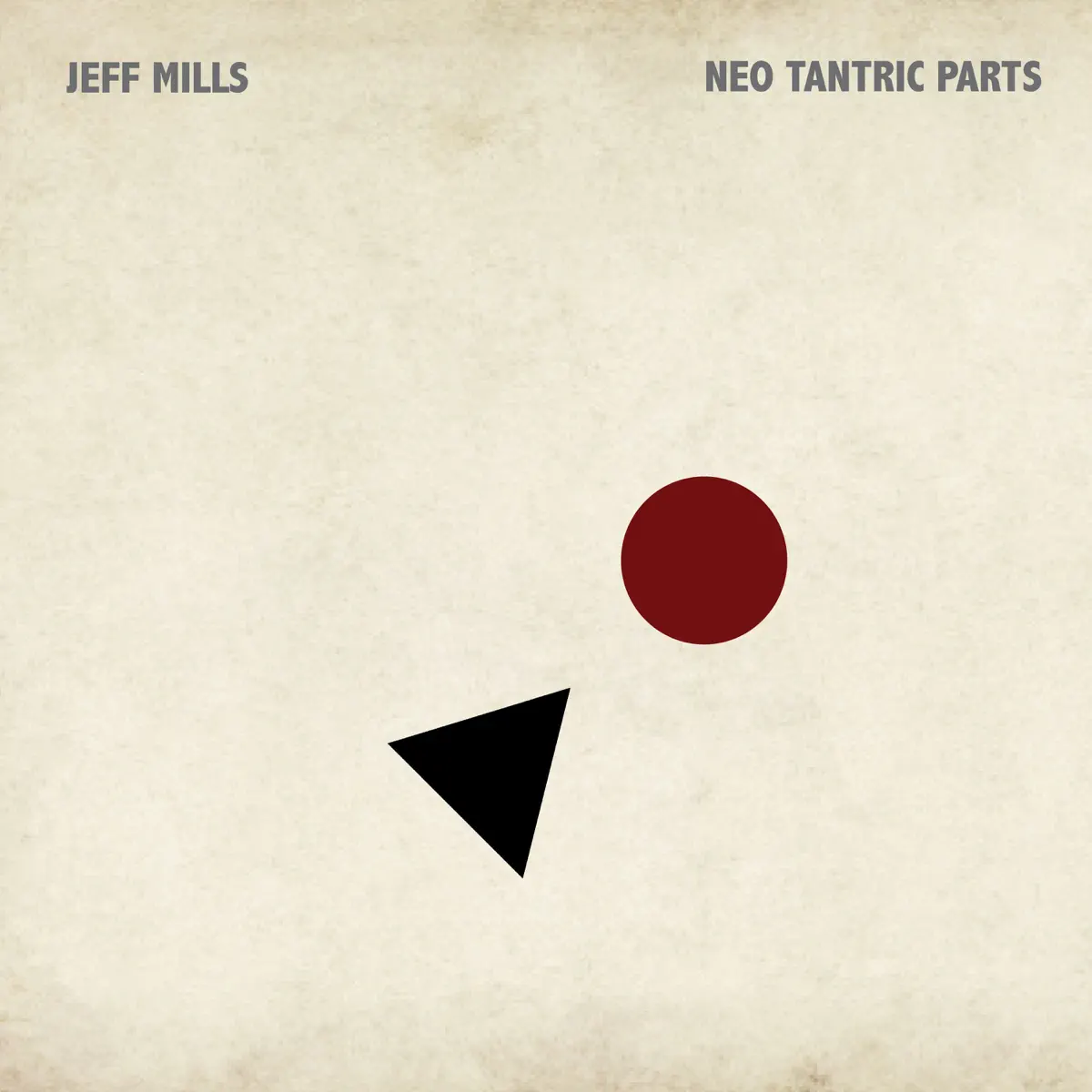 Jeff Mills - Neo Tantric Parts - EP (2024) [iTunes Plus AAC M4A]-新房子