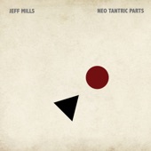Neo Tantric Parts - EP artwork