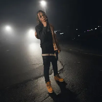 Listen to Dark Echoes - Single by B Money