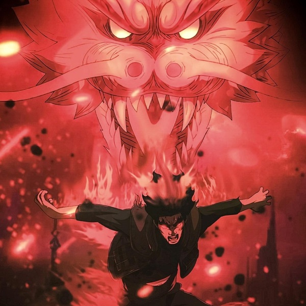 Feuer der Jugend (feat. GARP)