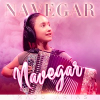Navegar - Single - Majo Arias