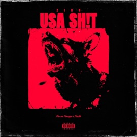 USA Sh!t Ziro