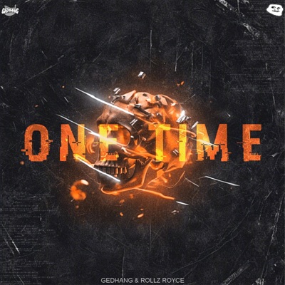 One Time (feat. Gedhang) [Radio Edit] - Single