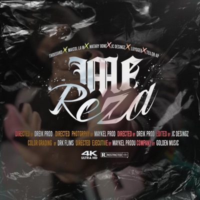 Me Reza (feat. MATARY BONE, Jc Desingz & TeilorAp) - Single