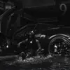 Black K & Panther Stuff - 4.4.2