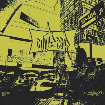 Outdoor Session 2 (feat. HIPHU$TLA) - Single