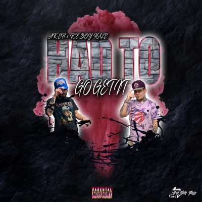 Had To Go Get It (feat. Ice Boy Haze) - Single